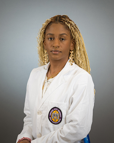 Nina-Simone Lobban, M.D.